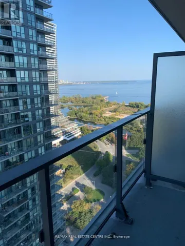 3510 - 2212 LAKESHORE BOULEVARD W, Toronto (Mimico), Ontario M8V1B4