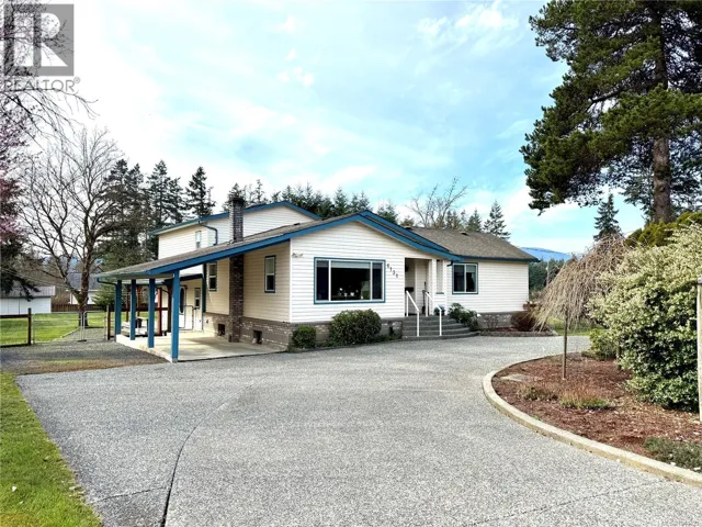 6131 Drinkwater Rd, Port Alberni, British Columbia V9Y8W6