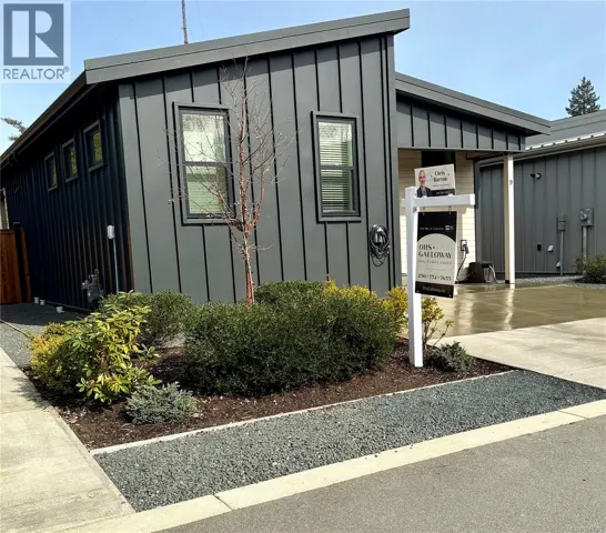 9 3025 Royston Rd, Cumberland, British Columbia V0R1S0