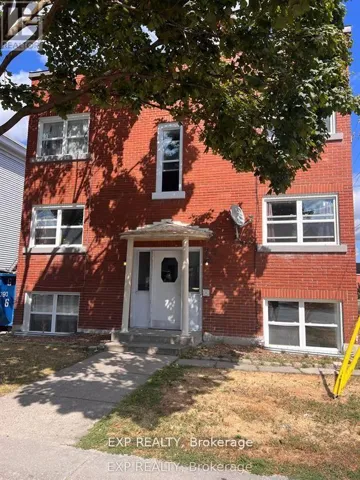 5 - 75 HOLLAND AVENUE, Ottawa, Ontario K1Y0X9