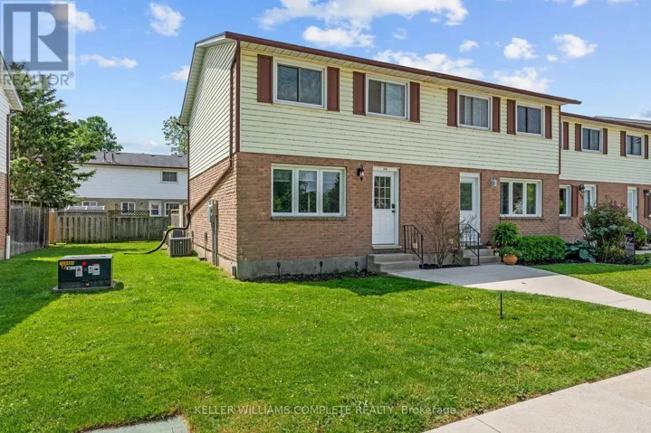 248 RICHARDSON DRIVE, Norfolk (Port Dover), Ontario N0A1N4