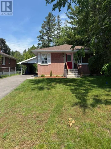 88 CRESTVIEW AVENUE, Belleville (Belleville Ward), Ontario K8N1W9