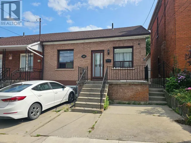 188 HESS STREET N, Hamilton (Strathcona), Ontario L8R2T4