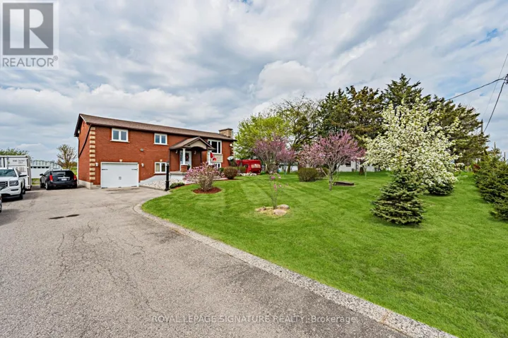 781 CONCESSION ROAD 2, Haldimand, Ontario N0A1R0