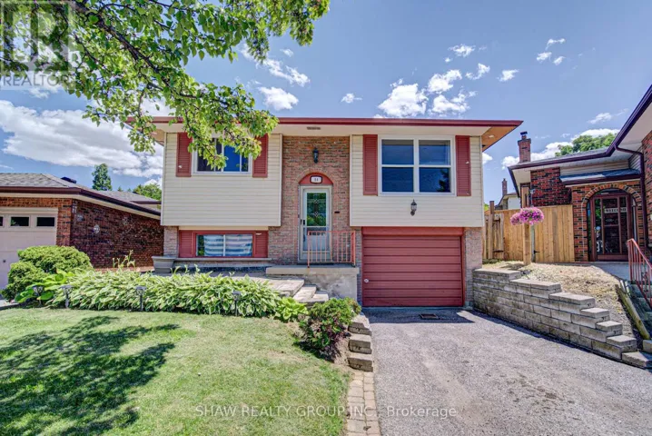 14 KRAFTY COURT, Hamilton (Mountview), Ontario L9C6R7