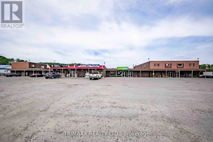 7, 8, 9 - 6 REGIONAL ROAD, Greater Sudbury (Onaping Falls), Ontario P0M2R0