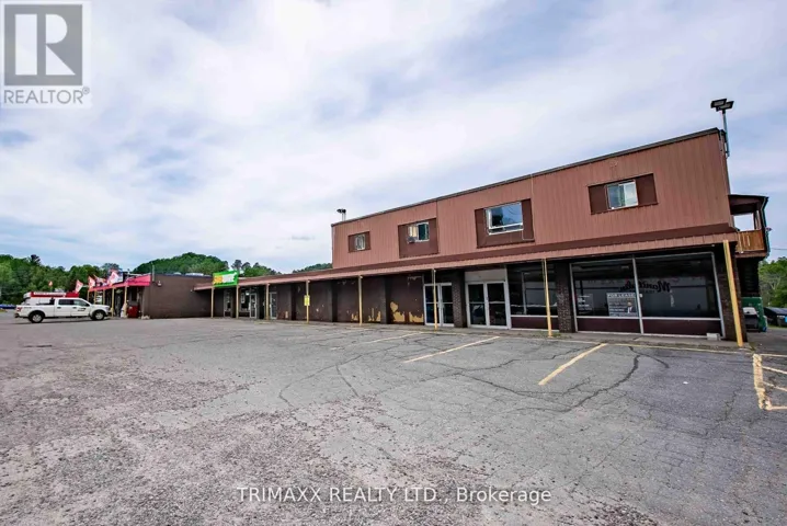 9 - 6 REGIONAL ROAD, Greater Sudbury (Onaping Falls), Ontario P0M2R0
