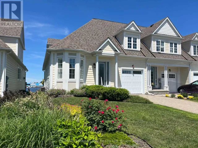 210 WYCLIFFE COVE, Tay (Victoria Harbour), Ontario L0K2A0