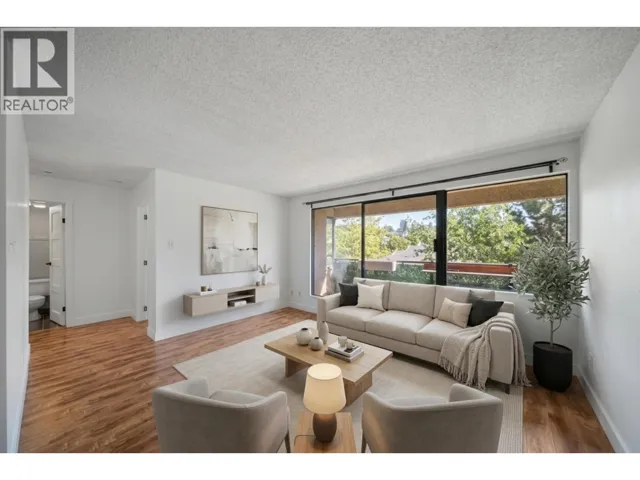 804 1026 QUEENS AVENUE, New Westminster, British Columbia V3M6B2