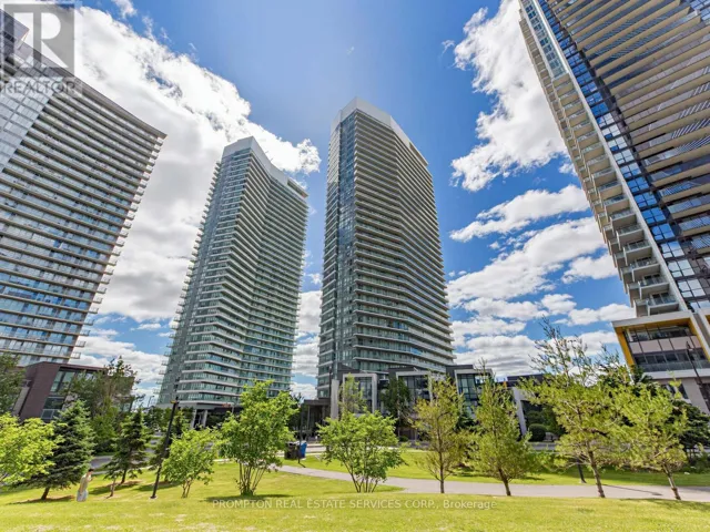 1710 - 115 MCMAHON DRIVE, Toronto (Bayview Village), Ontario M2K0E3