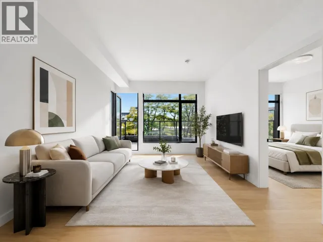 504 6485 MANITOBA STREET, Vancouver, British Columbia V5Y0P7