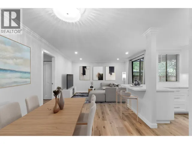 102 9152 SATURNA DRIVE, Burnaby, British Columbia V3J7K2
