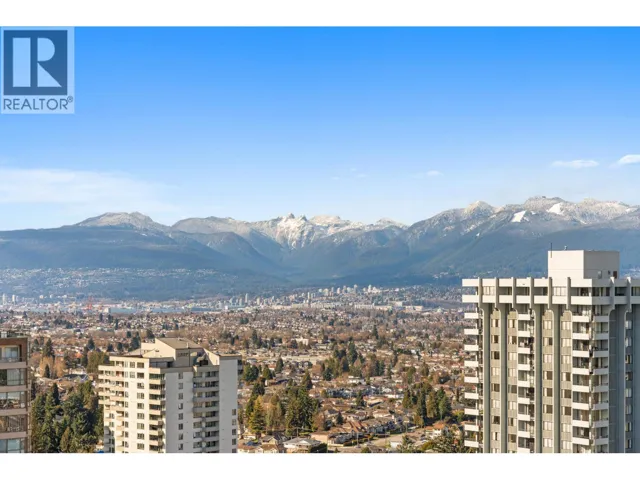2108 5987 WILSON AVENUE, Burnaby, British Columbia V5H0L7