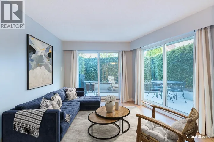 103 3353 HEATHER STREET, Vancouver, British Columbia V5Z3K6