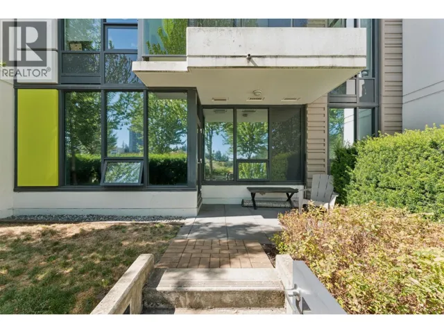 106 5687 GRAY AVENUE, Vancouver, British Columbia V6S0K7