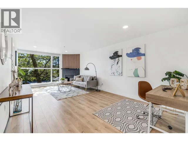 105 7700 GILBERT ROAD, Richmond, British Columbia V7C3W2