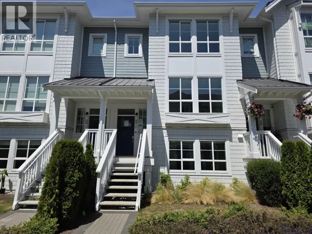 59 5311 ADMIRAL WAY, Delta, British Columbia V4K0E2