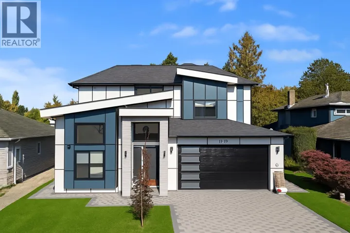 6079 44A AVENUE, Ladner, British Columbia V4K4C8
