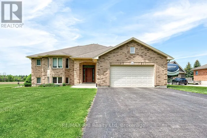194 STATION ROAD, Perth South (Sebringville), Ontario N0K1X0