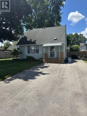 40 KENSINGTON STREET, Woodstock (Woodstock - North), Ontario N4S5L4