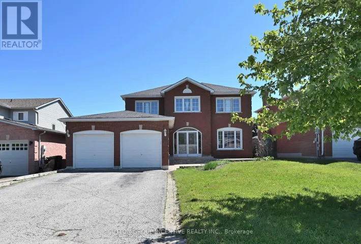 98 CARDINAL STREET, Barrie (Cundles East), Ontario L4M6E3
