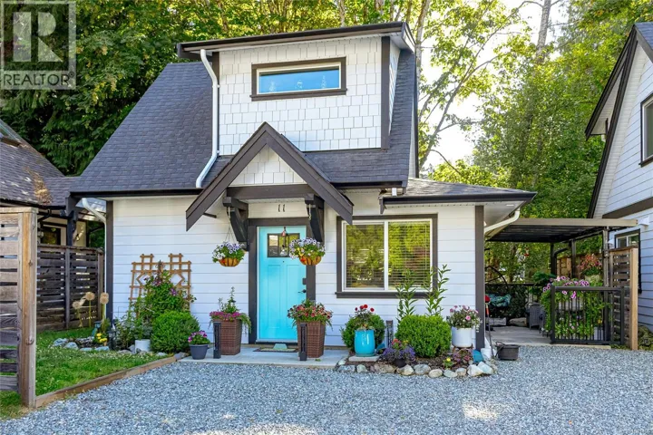 11 77 Nelson Rd, Lake Cowichan, British Columbia V0R2G0