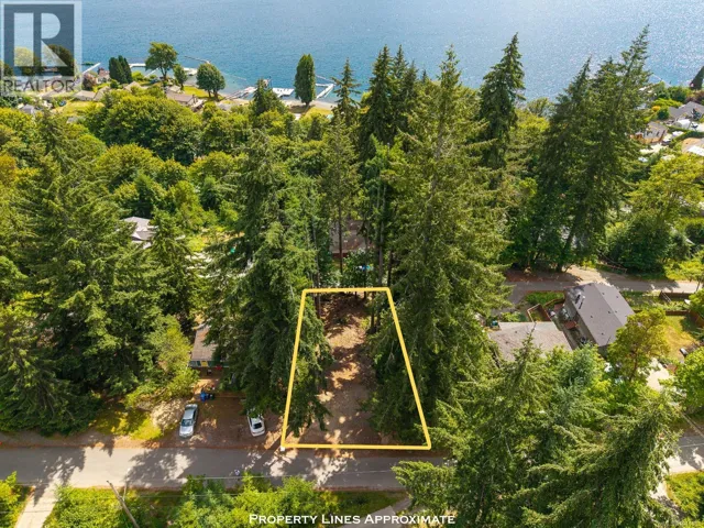 Lot 41 Lupine Lane, Youbou, British Columbia None
