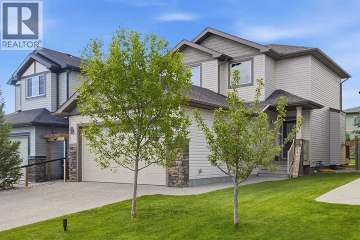 105 Wildrose Green, Strathmore, Alberta T1P0G4