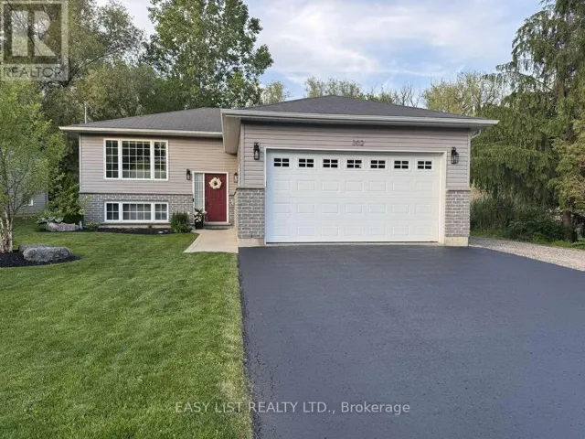 302 GEORGE STREET, Ingersoll (Ingersoll - North), Ontario N5C1Z6
