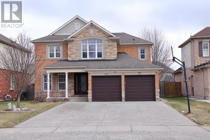 6560 ST. MICHAEL AVENUE, Niagara Falls (Forestview), Ontario L2H2Z4