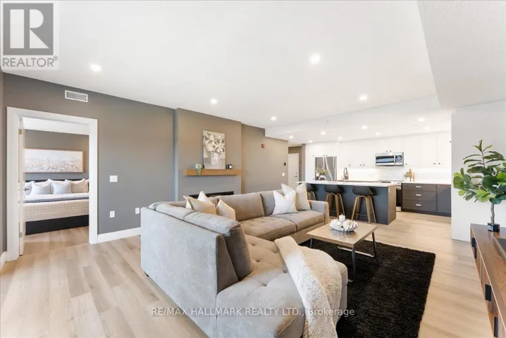 412 - 99B FARLEY ROAD, Centre Wellington (Fergus), Ontario N1M0K5