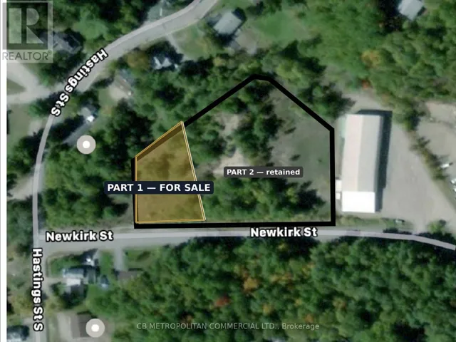 33 NEWKIRK BOULEVARD, Bancroft (Bancroft Ward), Ontario K0L1C0