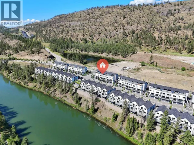 1550 Union Road Unit# 22, Kelowna, British Columbia V1V0G9