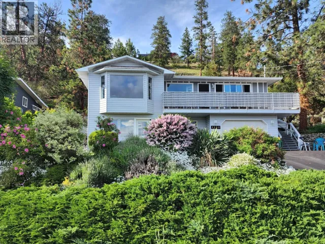 4138 4th Avenue, Peachland, British Columbia V0H1X5
