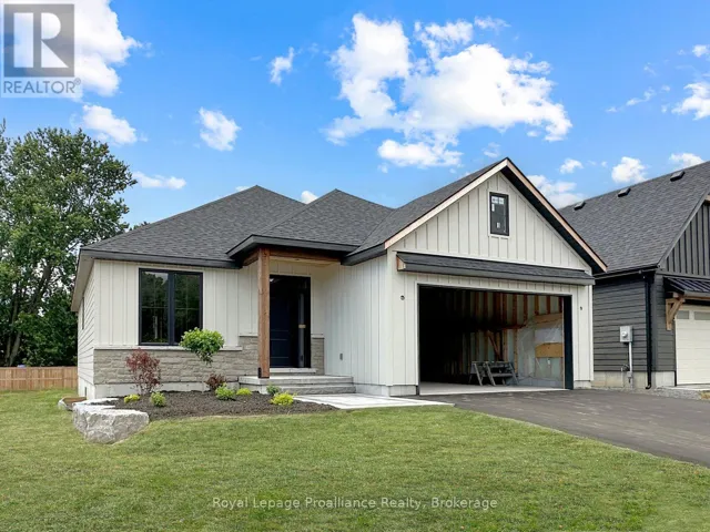 33 DEERVIEW DRIVE, Quinte West (Murray Ward), Ontario K8V5P4