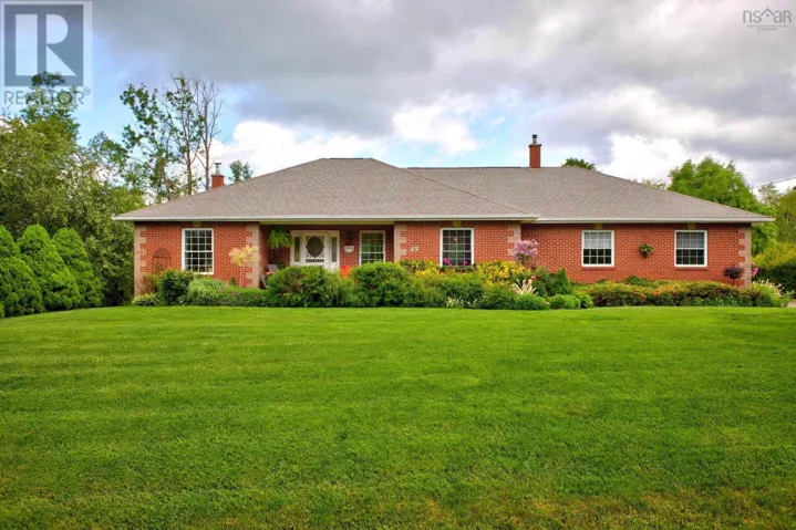 45 GLENABBEY Drive, Murray Siding, Nova Scotia B6L3L1