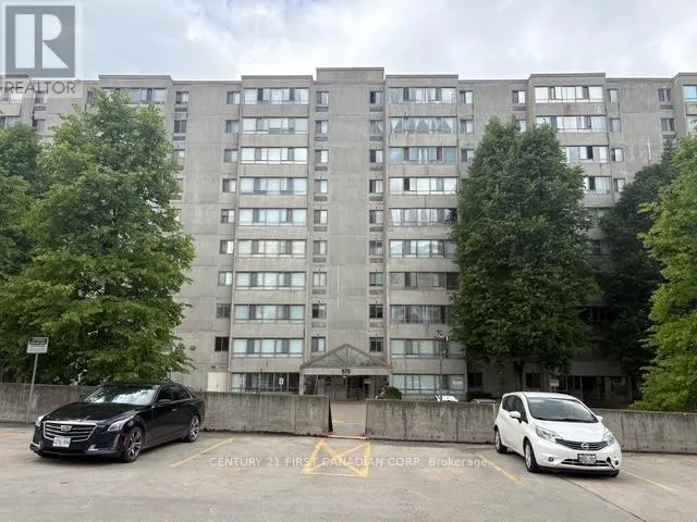 103 - 570 PROUDFOOT LANE, London North (North N), Ontario N6H4Z1