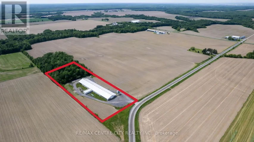 4390 DICAIRE ROAD, The Nation, Ontario K0A1M0