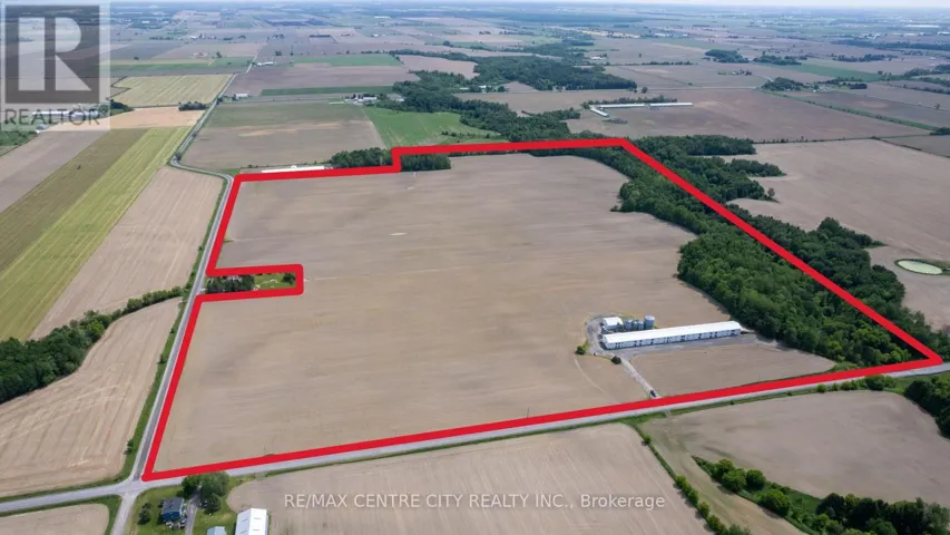 1876 CONCESSION 17 ROAD, The Nation, Ontario K0A1M0