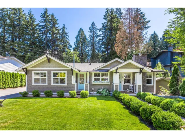 20492 43 AVENUE, Langley, British Columbia V3A3C2