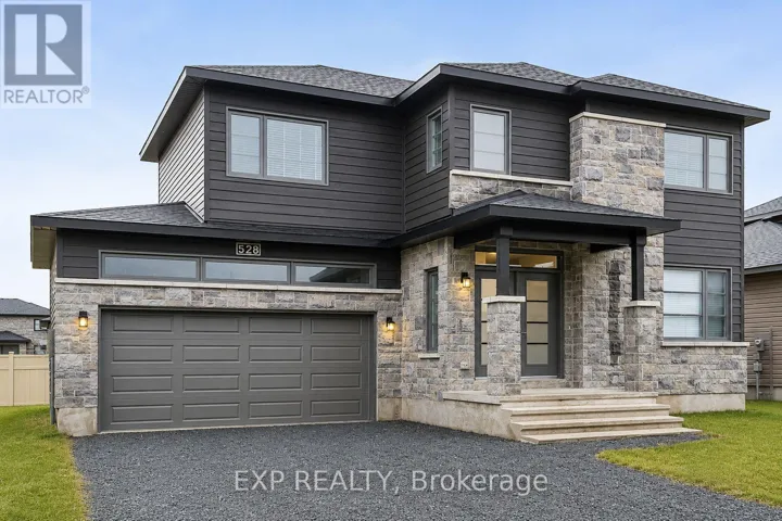 528 LUCENT STREET, Russell, Ontario K4R0G3