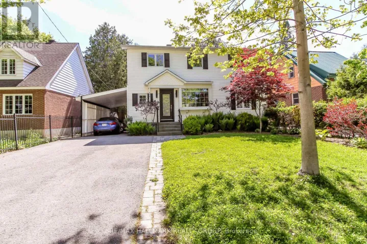 244 GREENSWAY AVENUE, Ottawa, Ontario K1L7V4