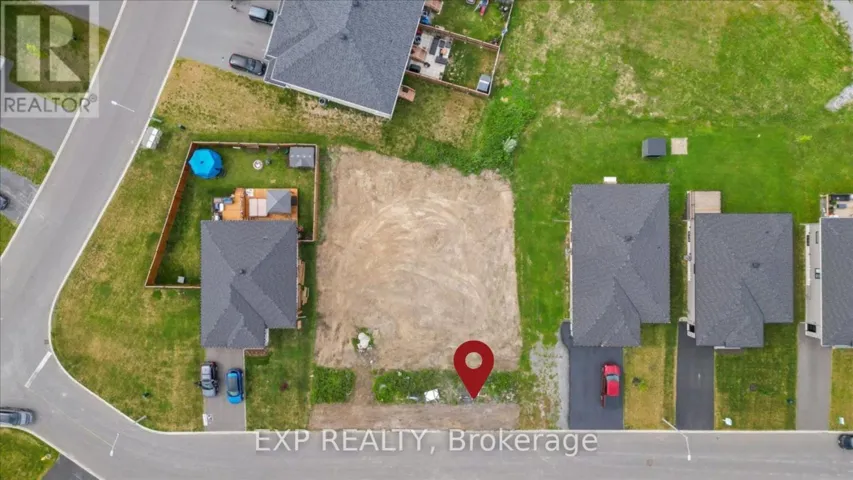 LOT #513 BARRAGE STREET, Casselman, Ontario K0A1M0