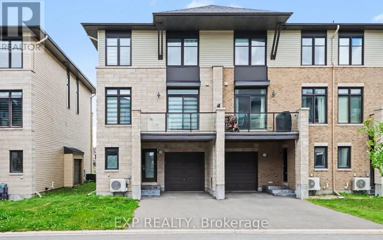 276 PASTEL WAY, Ottawa, Ontario K2J6C1