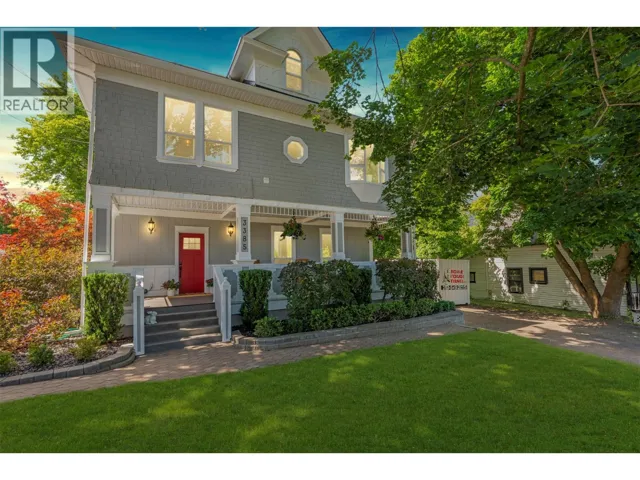 3385 Patterson Street, Armstrong, British Columbia V4Y0H1