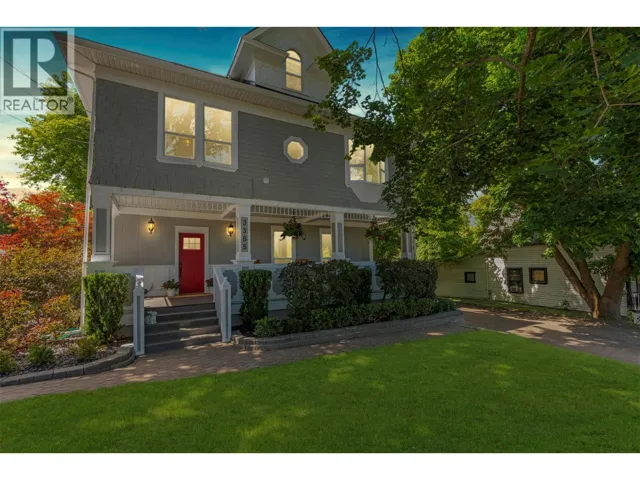 3385 Patterson Street, Armstrong, British Columbia V4Y0H1