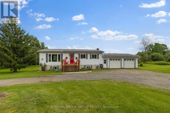 1057 CTY RD 2 ROAD, Front of Leeds & Seeleys Bay, Ontario K0E1L0