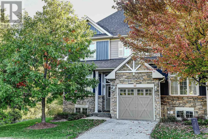 27 - 689616 MONTERRA ROAD, Blue Mountains, Ontario L9Y0W3