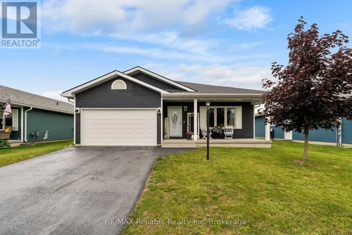 7 WINDWARD WAY S, Ashfield-Colborne-Wawanosh (Colborne), Ontario N7A0B8