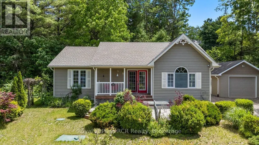 137 LAKE ROSALIND 1 ROAD, Brockton, Ontario N4N3B9